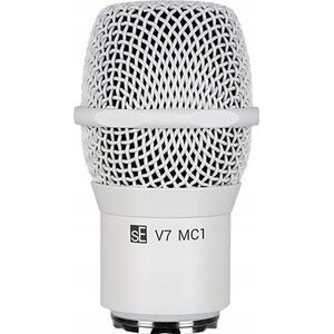 sE V7 MC1 White - Κάψουλα για ασύρματο μικρόφωνο.