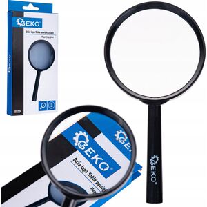 Μεγεθυντικός φακός – szkło powiększające 75mm 3x (120)