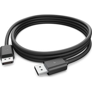 DELL CB325D 1,8 μ DisplayPort Μαύρο