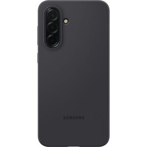 Κάλυμμα Σιλικόνης Samsung Galaxy A36 Μαύρο