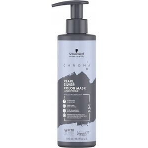 Ημιμόνιμη μάσκα βαφής Schwarzkopf Igora Chroma Pearl 300 ml