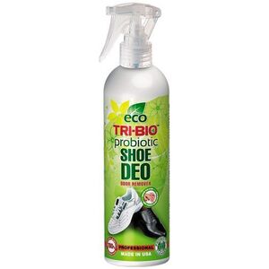 Tri-Bio Probiotyczny Dezodorant do Butów i Tkanin 210 ml (TRB04178)