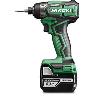 Hikoki Zakrętarka WH18DD WPZ 18 V