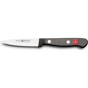 Wusthof Wusthof Nóż do warzyw 8 cm czarny - Gourmet