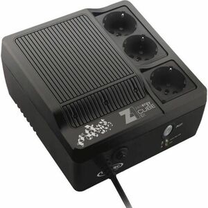 UPS Infosec Z1 ZENERGY CUBE EX 600