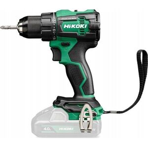 Hikoki HIKOKI WKRĘTARKA 18V DS18DEWHZ 70Nm 2x4,0Ah BL HITSYSTEM