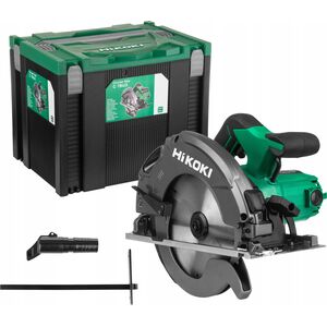 Pilarka tarczowa Hikoki HIKOKI.SAW 190mm/1300W C7BU3W1Z ...