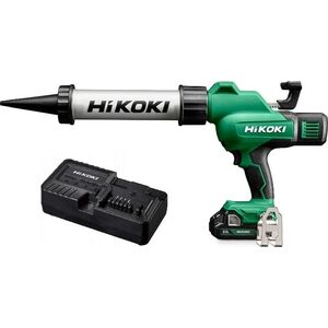 Hikoki HIKOKI. SQUEER 18V   400ml 1x2.0Ah AC18DA WPZ
