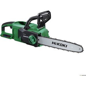 Piła łańcuchowa Hikoki CS3635DBW4Z