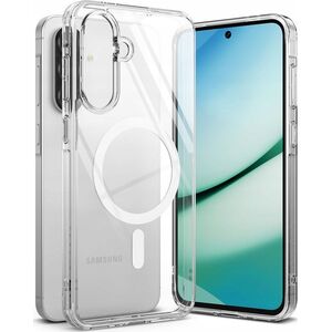 RINGKE FUSION ΜΑΓΝΗΤΙΚΗ MAGSAFE GALAXY A36 / A56 5G ΔΙΑΦΑΝΕΣ