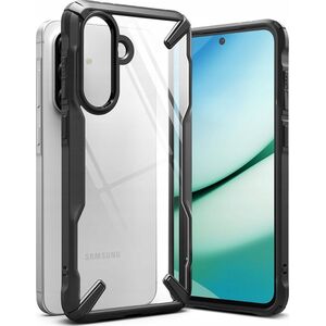RINGKE FUSION X GALAXY A36 / A56 5G BLACK
