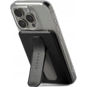 ΘΗΚΗ ΚΑΡΤΩΝ ΜΕ ΜΑΓΝΗΤΙΚΗ ΛΑΒΗ RINGKE WALLET SLIDE MAGSAFE UNIVERSAL ΜΑΥΡΟ