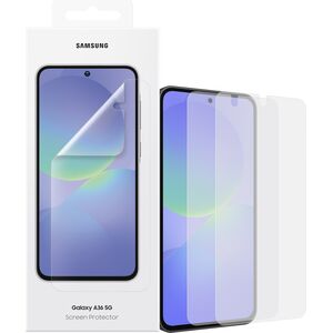 Προστατευτικό Οθόνης Samsung A36 διαφανές