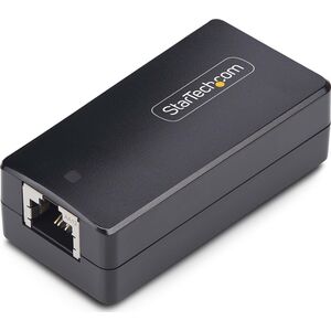 STARTECH.COM 1-Port Gigabit Απομονωτής Δικτύου RJ45 Ethernet Απομονωτής Ζεύξης 4kV Γαλβανική Απομόνωση IP40 LAN Απομονωτής TAA
