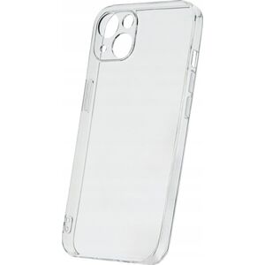Θήκη ETUI 2MM ΓΙΑ XIAOMI REDMI 14C 4G/5G / REDMI A4 / POCO C75 ΔΙΑΦΑΝΕΣ ΠΙΣΩ ΘΗΚΗ