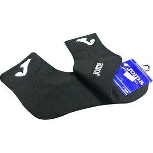 Joma Skarpety męskie czarne r. 43-46 (400027.P01)