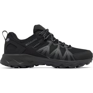 Buty trekkingowe męskie Columbia Peakfreak II Outdry czarne r. 41