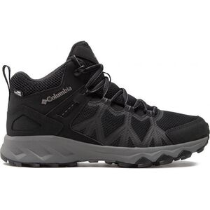 Buty trekkingowe męskie Columbia Peakfreak II Mid Outdry Black, Titanium r. 42 1/2 (2005091010)