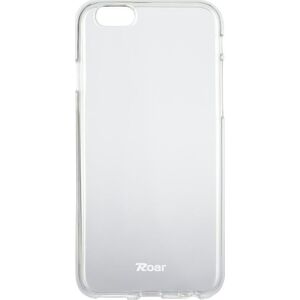 Partner Tele.com Futerał Jelly Roar - do Iphone 6/6S transparentny