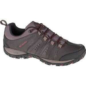 Buty trekkingowe męskie Columbia brązowe r. 41