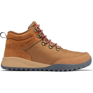 Buty trekkingowe męskie Columbia Fairbanks Mid brązowe r. 44