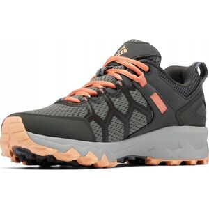 Buty trekkingowe męskie Columbia Columbia Peakfreak II 2027301033 szary 40