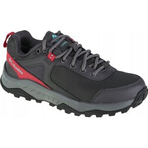 Buty trekkingowe męskie Columbia Columbia Trailstorm Ascend WP 2044361089 szary 40