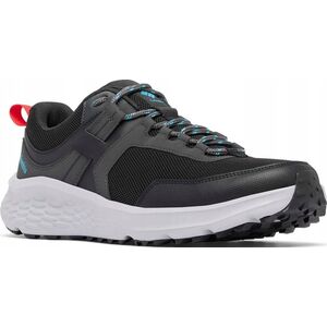 Columbia Columbia Konos Low 2063471010 Czarne 44