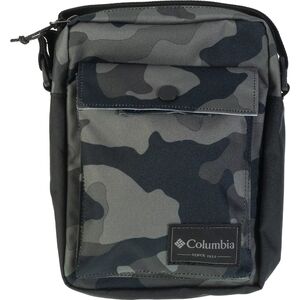 Columbia Columbia Zigzag Side Bag 1935901014 Czarne One size