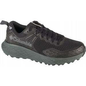 Buty trekkingowe męskie Columbia Columbia Konos TRS 2099811012 Czarne 43