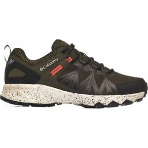 Buty trekkingowe męskie Columbia Columbia Peakfreak II Outdry 2100711313 Zielone 42,5