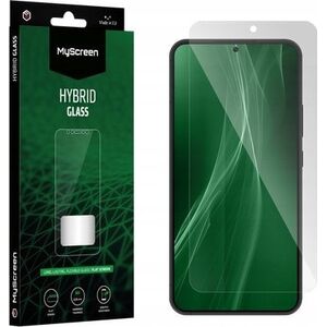 Υβριδικό γυαλί MyScreen HybridGlass για Samsung Galaxy S25+
