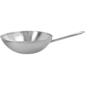 Patelnia Demeyere wok 30cm