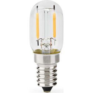 Nedis Nedis LBCHE14T25 λάμπα LED Λευκό 2700 K 2 W E14
