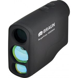 Dalmierz Braun Phototechnik Braun RangeFinder 1000WH