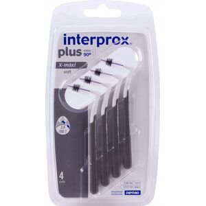 VITIS INTERPROX PLUS PHD 2,9 ΜΑΥΡΟ