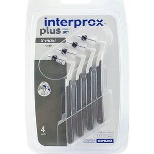 VITIS INTERPROX PLUS PHD 2,6 ΓΚΡΙ 4τμχ.