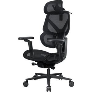 ThunderX3 FLEX Pro Gaming Καρέκλα, εργονομική - Mesh, μαύρο