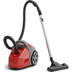ML Odkurzacz SMAPP 608.2 czerwony