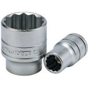 Teng Tools Nasadka calowa 12-kątna 1/2" 13/16" (74316407)