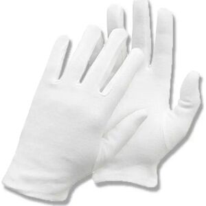 Reflecta Reflecta Cotton Gloves small