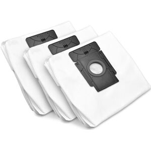 Worek do odkurzacza TP-Link TP-Link Tapo RVA200 sada 3 náhradních prachových sáčků (3x 4L) pro Tapo RV30 Plus, RV10 Plus
