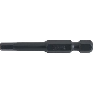 King Tony BIT DO WKRĘTAREK 1/4" HEX 6,0 x 50mm King Tony