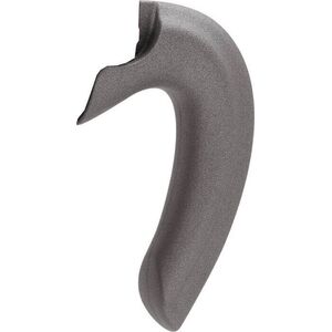 Bialetti - Λαβή για καφετιέρα Moka Induction 2tz γκρι