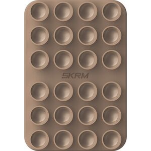 Καθολική βεντούζα Skinarma Stax MagSafe για τηλέφωνο σαμπανιζέ