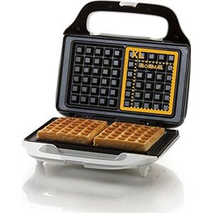 Gofrownica Domo Domo Waffle maker XL DO9133W (white) (DO9133W) - 1868185