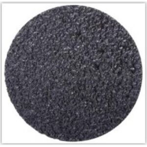 Klingspor KRĄŻEK CZEPNY PAPIER FI=125 GR. 16