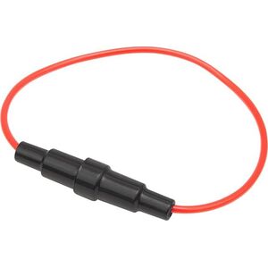 Blow 3056# Gn.bezp.z kablem 20mm czarne