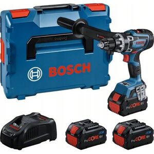 Bosch BOSCH. GSR SCREWDRIVER 18V-150 C 150Nm 3x8.0Ah PROCORE LB ...