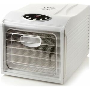 Suszarka Domo Urządzenie do Suszenia Żywności DOMO DO353DV 500 W